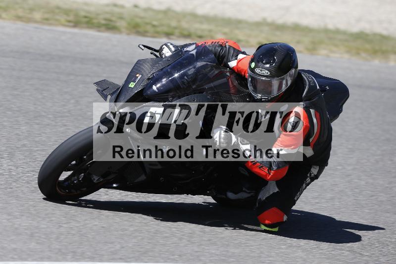 /12 30.04.2026  Speer Racing ADR/Gruppe gruen/501